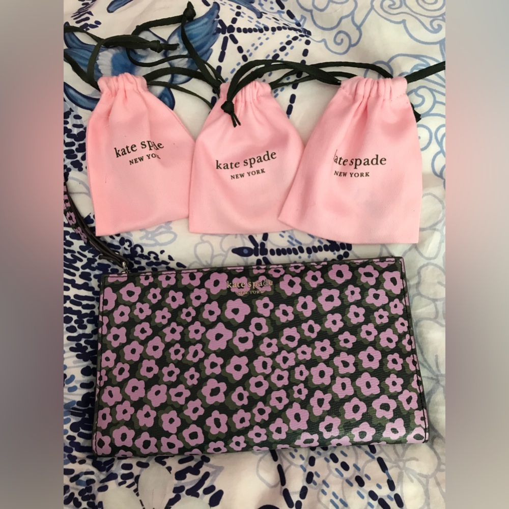 Kate Spade lot